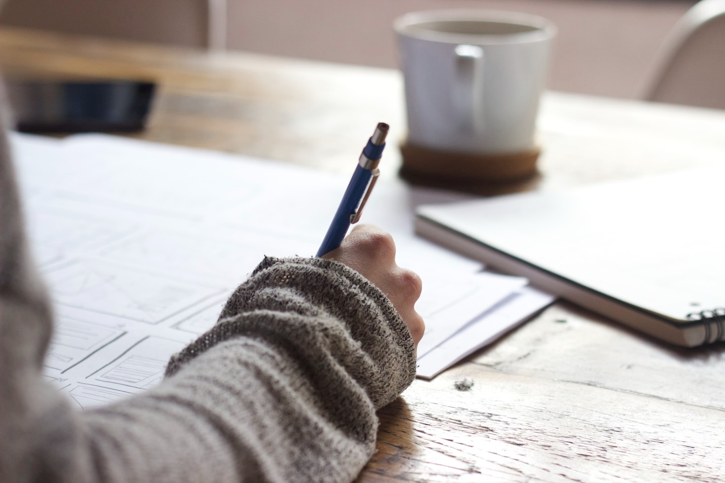 Material de Leitura: A Chave para Fluência no Inglês